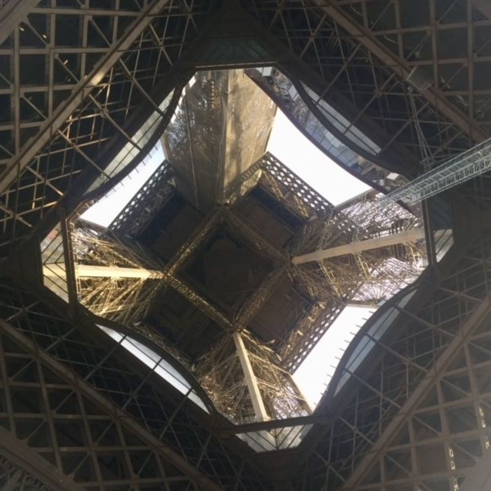 Meet your Posher, Lin